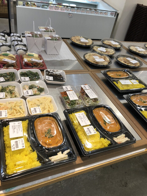 わくわく広場 青森エルム店 - 五所川原（コンビニ・スーパー）の写真