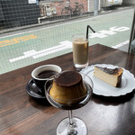 TSUBASA COFFEE - 