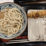 丸亀製麺 柳井店 - 