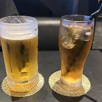 老舗精肉店直送 千種焼肉 飛騨牛の奴隷 千種店 - 