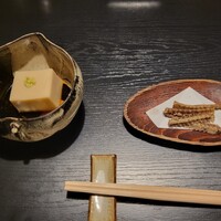 山の茶屋 - 