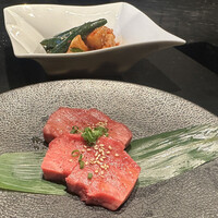 老舗精肉店直送 千種焼肉 飛騨牛の奴隷 千種店 - 