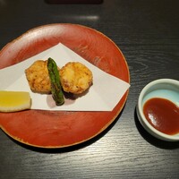 山の茶屋 - 