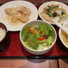 中国料理 青冥 大丸梅田店