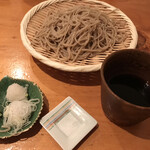 Te Uchi Soba Maiduru - 