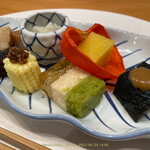 日本ばし さく間 - 