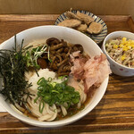 Kinunobebashi Udon Kenkyuusho - 