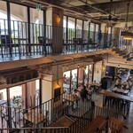 ジバゴ コーヒー ローステリー - 