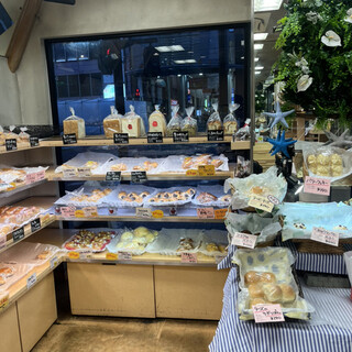 Angelusパンの家_2