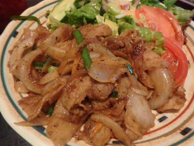 ちゃもろダイニング Chamorro - Ebisu/Yoshoku (Japanese style western cuisine