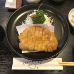 Tonkatsu Asakura - 