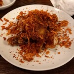 シャンウェイ - 毛沢東スペアリブ