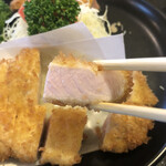 Tonkatsu Asakura - 