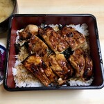 久助 - 焼き鳥重