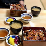 久助 - 焼き鳥重