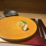 RISTORANTE TOMOHIRO SUZURI - 