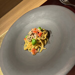 RISTORANTE TOMOHIRO SUZURI - 