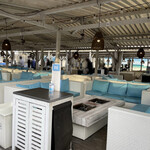 THE BBQ BEACH in TOYOSU - 