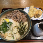 自家製うどん もりた - 