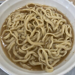 Ramen Chuu Doku - 