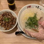 和 dining 清乃 岩出店 - 