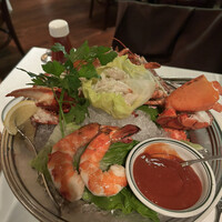 ウルフギャング・ステーキハウス 丸の内店 - 