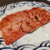 焼肉会席 ともじ - 