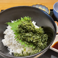 お料理 とみやま - 