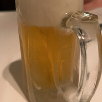 ウルフギャング・ステーキハウス 丸の内店 - 