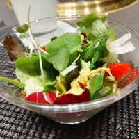 焼肉会席 ともじ - 