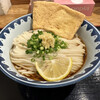 き田たけうどん