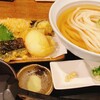 うどん居酒屋 麦笑