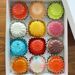 ゼリーのイエ - 