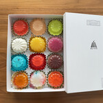 ゼリーのイエ - 