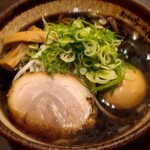 炙り味噌らーめん 麺匠 真武咲弥 - 