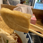 き田たけうどん - 