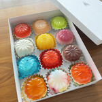 ゼリーのイエ - 