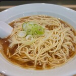 自家製麺 伊藤 - 