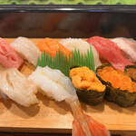 Takee Sushi - 