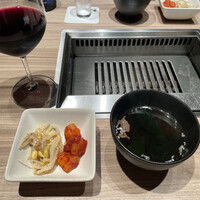 焼肉うしごろ 横浜店 - 