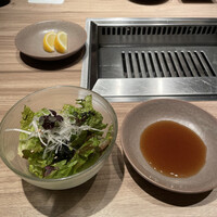 焼肉うしごろ 横浜店 - 