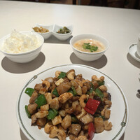 中国飯店 市ヶ谷店 - 