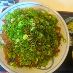 わァ食キッチンEAT - 真上から