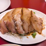 中華菜館 紅宝石 - 