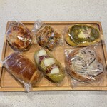 デ・トゥット・パンデュース エキマルシェ大阪店 - 