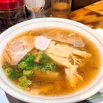 姫路タンメン - 