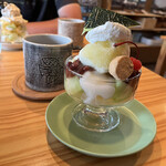 カフェ フラン - 