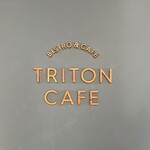 TRITON CAFE - 