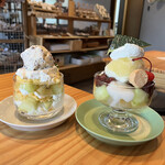 カフェ フラン - 