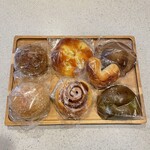 デ・トゥット・パンデュース エキマルシェ大阪店 - 